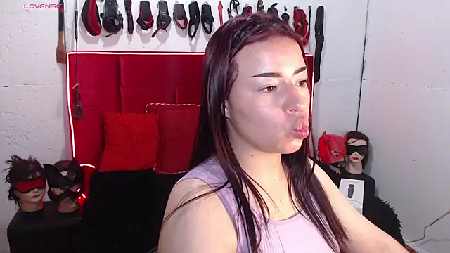 Marian Ran online show from 11.08.25