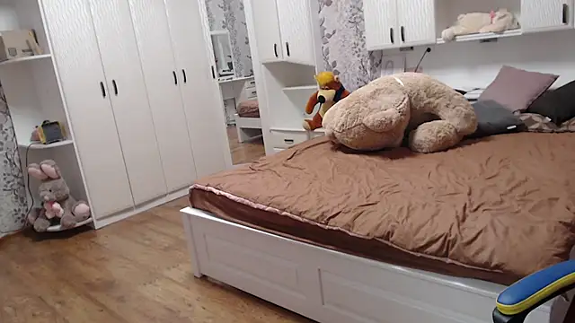 Snapshot of 69SexySecret69 chatting on 02.16.25 69SexySecret69 online show from 02.16.25