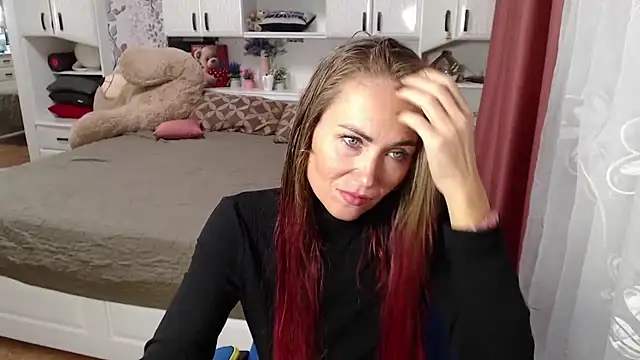 69SexySecret69 online show from 11.21.25