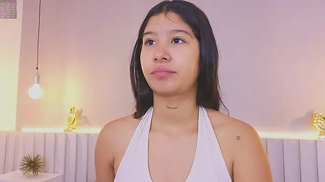 Aida moreno online show from 11.24.25