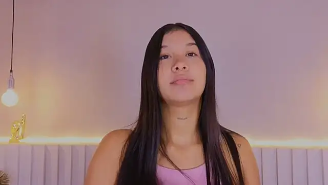 Aida moreno online show from 01.17.26