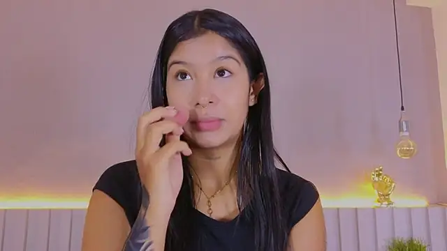 Aida moreno online show from 02.28.26