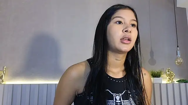 Aida moreno online show from 04.02.26