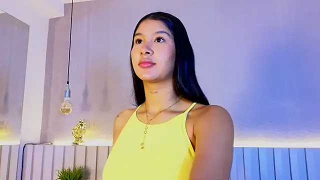 Aida moreno online show from 04.11.26