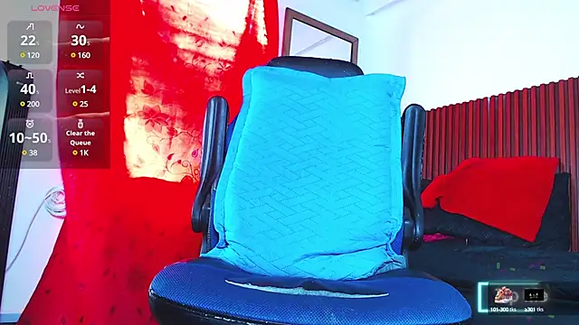 max borman1 online show from 02.02.25