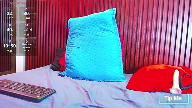 max borman1 online show from 02.13.25