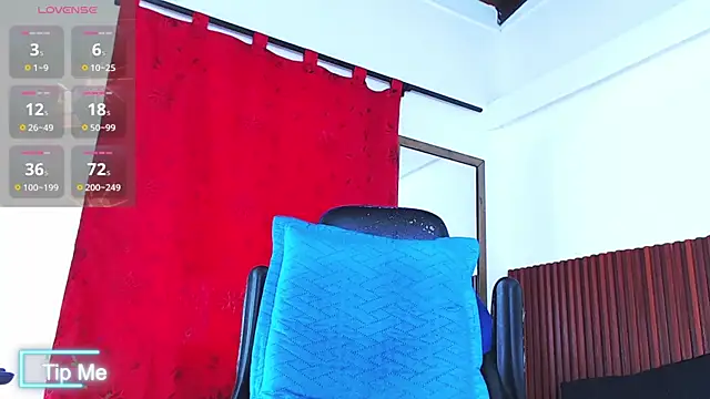 max borman1 online show from 03.11.25