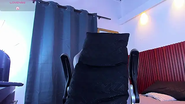 max borman1 online show from 10.01.25