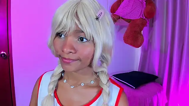 KaattySweet  online show from 10.08.25