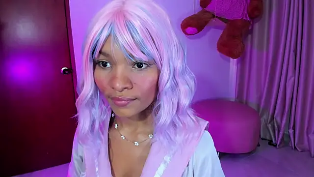 KaattySweet  online show from 10.16.25