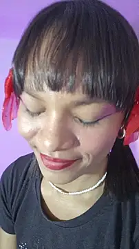 KaattySweet  online show from 12.22.25