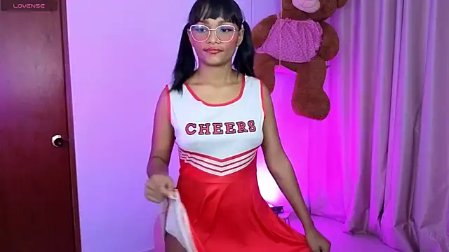 KaattySweet  online show from 07.19.26