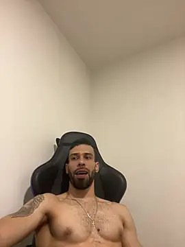 Snapshot of prince-roludo chatting on 01.22.25 prince-roludo online show from 01.22.25