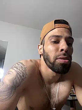 Snapshot of prince-roludo chatting on 01.29.25 prince-roludo online show from 01.29.25
