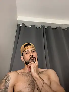 Snapshot of prince-roludo chatting on 06.26.26 prince-roludo online show from 06.26.26