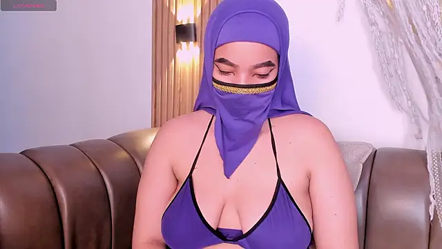 malak nanyy online show from 03.12.26