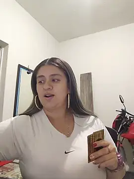 Melinda bob online show from 05.13.26