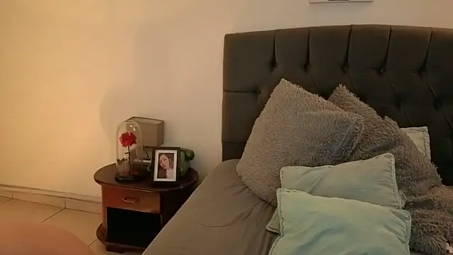 Emma Lombardi online show from 03.03.26