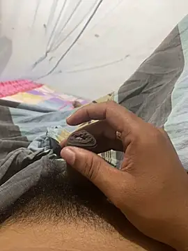 Heavenranger1997 online show from 12.03.25