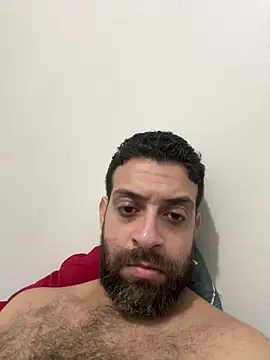 Snapshot of CarlosBeard4 chatting on 02.03.26 CarlosBeard4 online show from 02.03.26