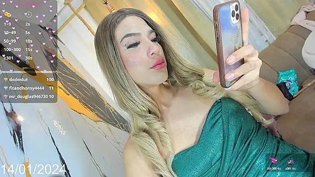 nayshalopestss online show from 01.14.25