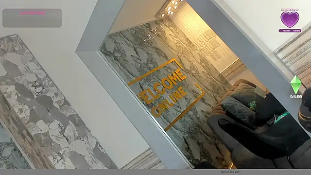 nayshalopestss online show from 09.20.25