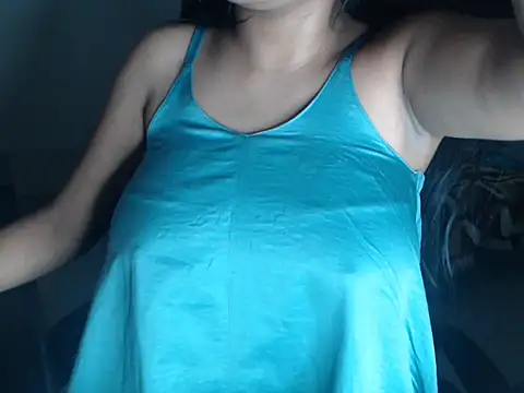 DevilErin online show from 02.08.26