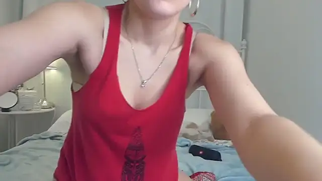 SakuFox online show from 09.12.25