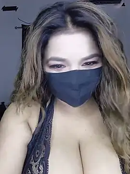 Snapshot of Bold-Cat chatting on 06.19.26 Bold-Cat online show from 06.19.26