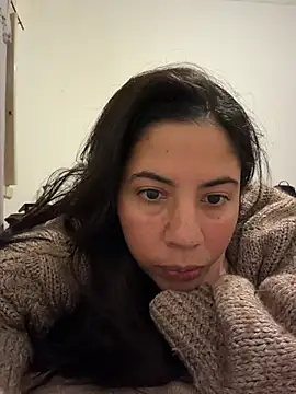 Snapshot of CherryhMorgaine chatting on 04.22.26 CherryhMorgaine online show from 04.22.26