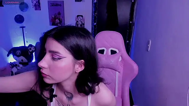 cami mila9 online show from 01.06.26