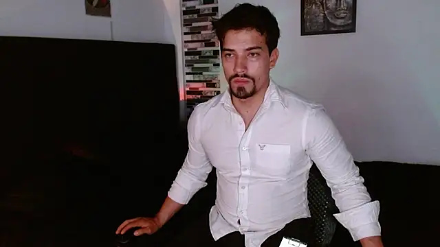 Ian Daviz online show from 12.18.25