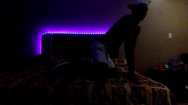 JdLove1 online show from 12.11.24