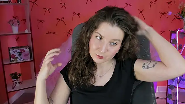 JackieByrd online show from 03.19.25