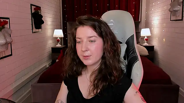 JackieByrd online show from 03.22.25