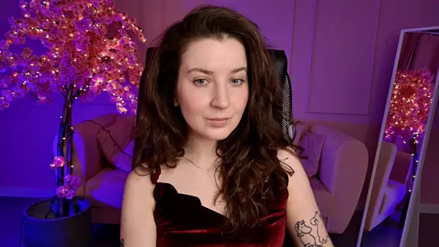 JackieByrd online show from 10.07.25