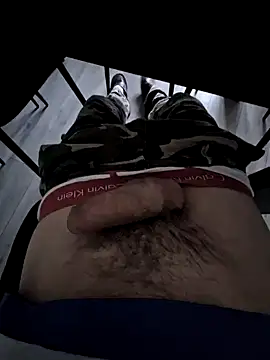 Snapshot of szukam-zony1987 chatting on 12.13.24 szukam-zony1987 online show from 12.13.24