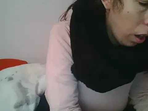 hairygirl80 online show from 12.11.24