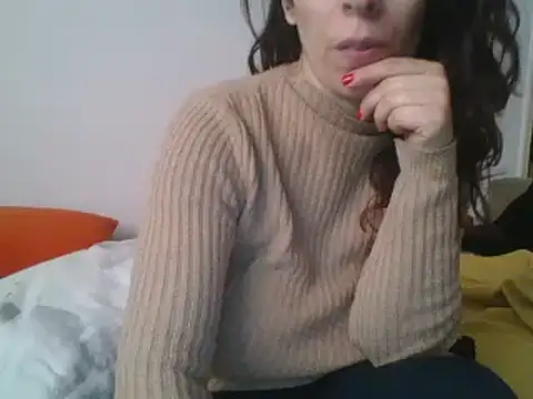 hairygirl80 online show from 12.12.24