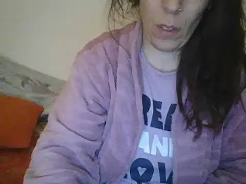 hairygirl80 online show from 12.27.24