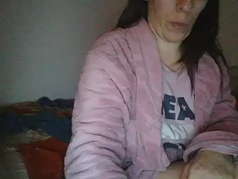 hairygirl80 online show from 12.29.24