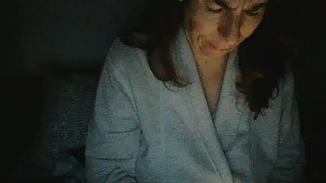 hairygirl80 online show from 10.02.25