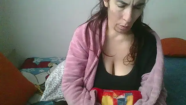 hairygirl80 online show from 01.08.26