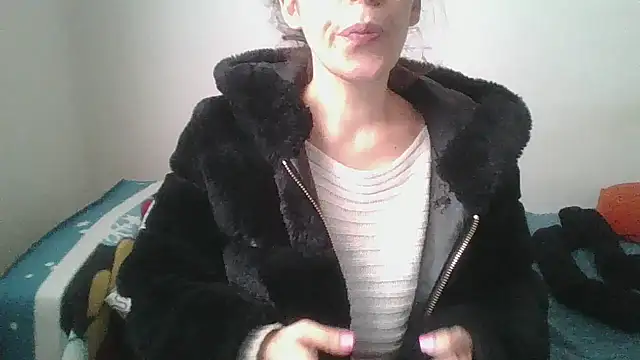 hairygirl80 online show from 03.05.26