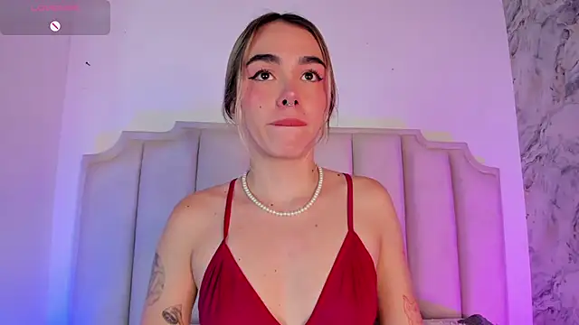 Snapshot of Lucy_Vega chatting on 01.16.25 Lucy Vega online show from 01.16.25