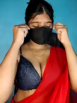 Snapshot of Sadika- chatting on 12.02.24 Sadika- online show from 12.02.24