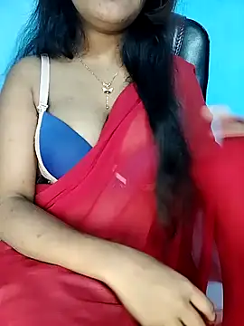 Snapshot of Sadika- chatting on 12.30.24 Sadika- online show from 12.30.24