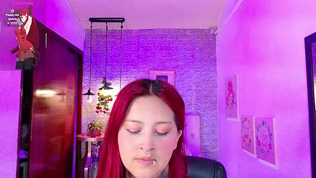 meghan nill online show from 09.12.25