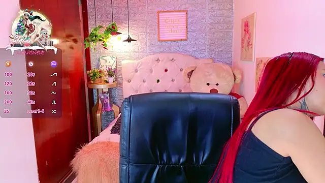 meghan nill online show from 12.04.25