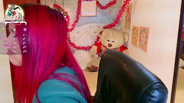 meghan nill online show from 12.21.25